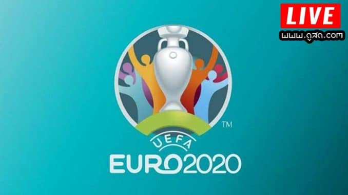 ฟุตบอลยูโร-2020-ถ่ายทอดสด-uero-live