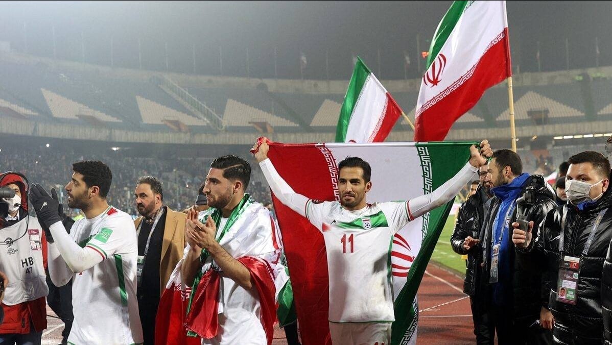 อิหร่าน คว้าชัยอีกในเกมรอบคัดเลือกฟุตบอลโลก 2022